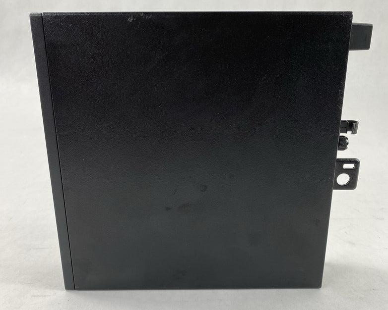 Dell OptiPlex 3000 Micro Intel Core i5-12500T 3.56GHz 8GB RAM No HDD/OS/AC