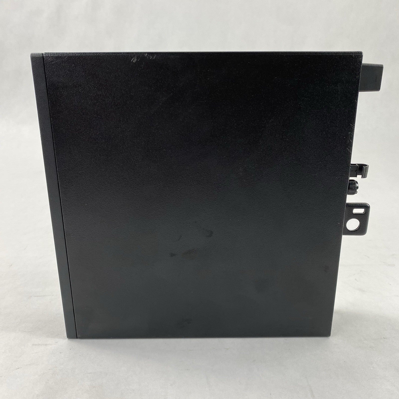 Dell OptiPlex 3000 Micro Intel Core i5-12500T 3.56GHz 8GB RAM No HDD/OS/AC