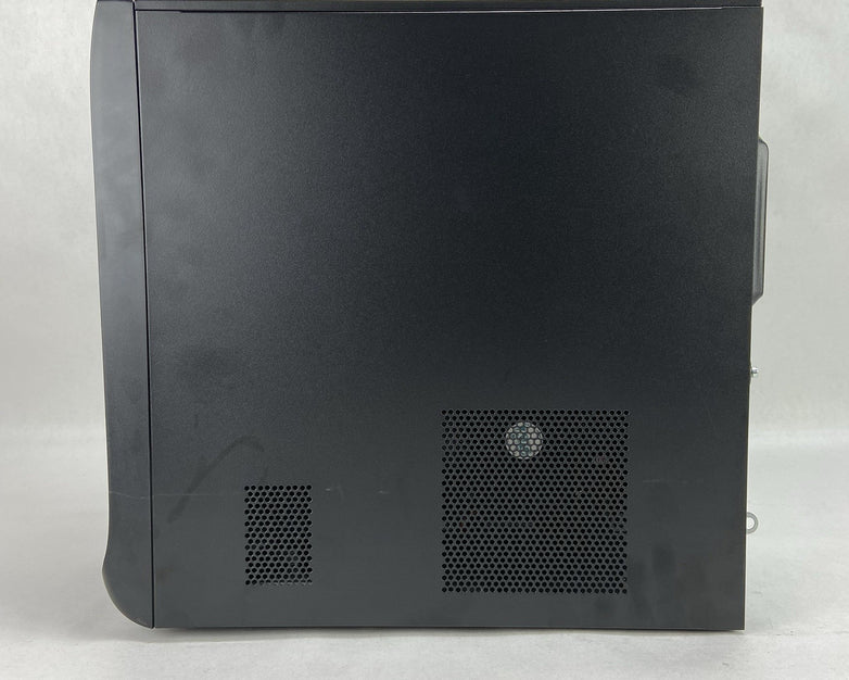 HP Pavilion P6-2316s MT AMD A4-3420 2.8GHz 4GB RAM No HDD No OS