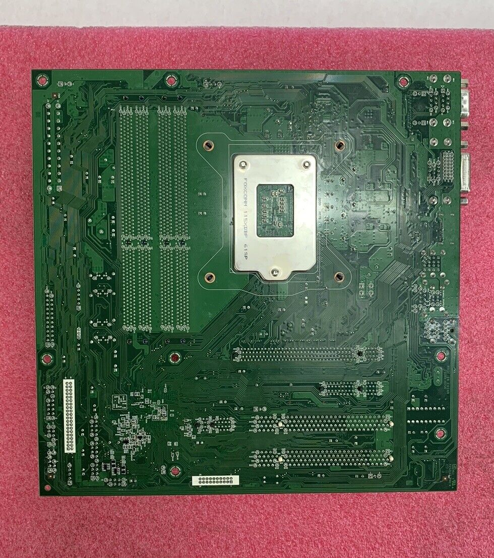 NCR Pocono D-NR6-D021 Motherboard Intel Core i5-2400 3.1GHz 4GB RAM w/Shield