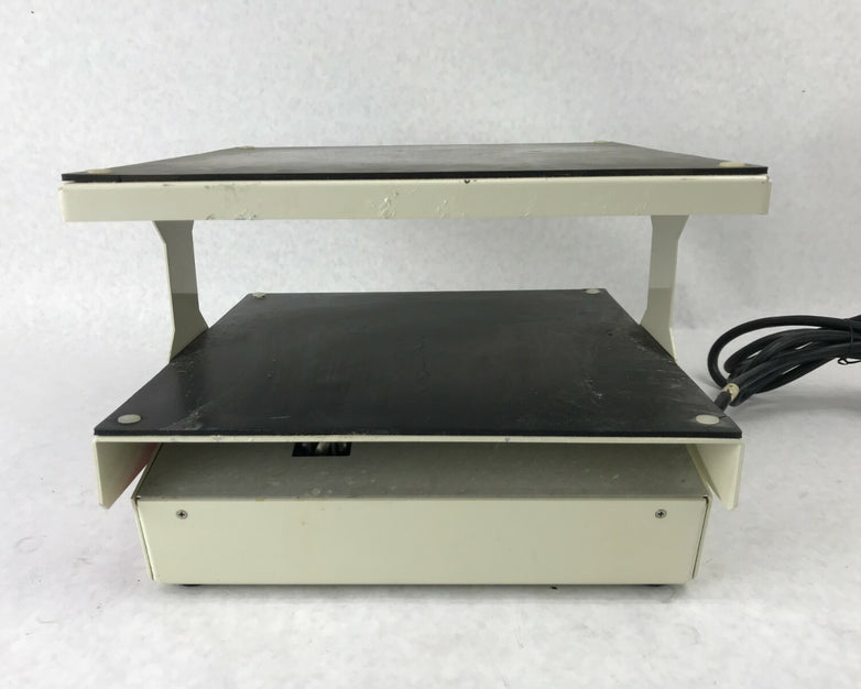 Stovall Life Science Low Profile Rocker ROC 115