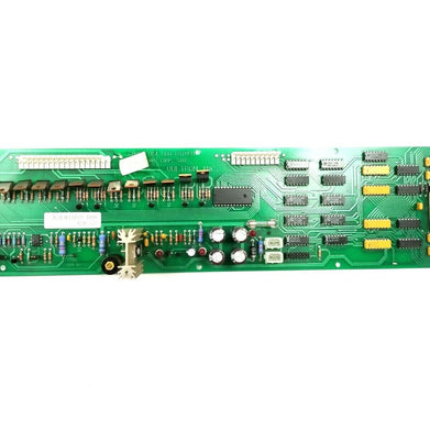 Vultron Large Dot Row Driver 077-0858