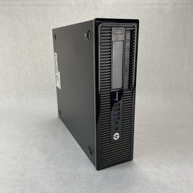 HP ProDesk 400 G1 SFF i5-4570 3.20 GHz 8 GB Ram No HDD No OS