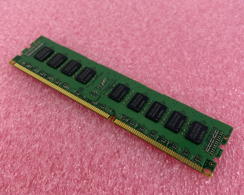 Samsung 4GB DDR3 PC3-10600U Server Memory RAM M393B5273CH0 - Lot of 4