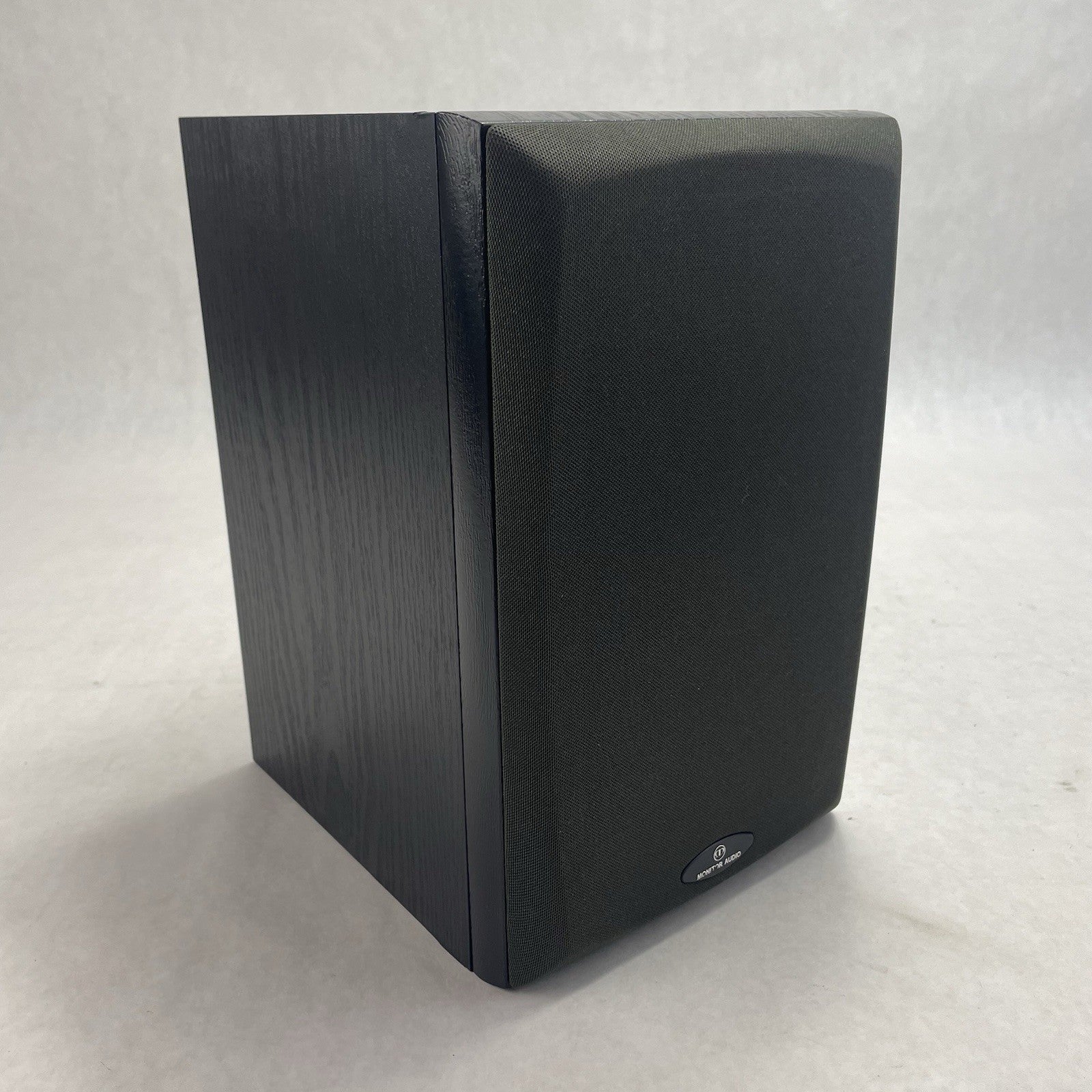 Monitor Audio Bronze BR1 Bookshelf Speakers Tested Working Unit1