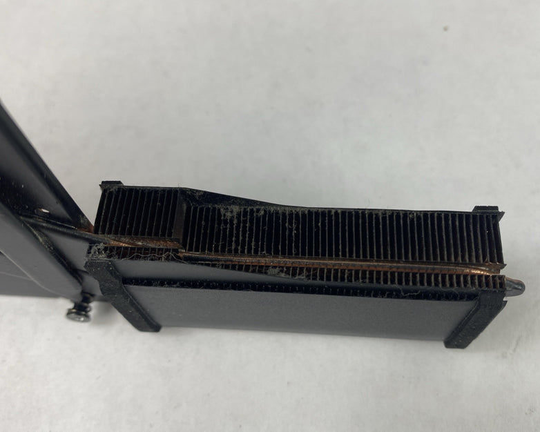 HP ZBook Fury 16G10 Heat Sink