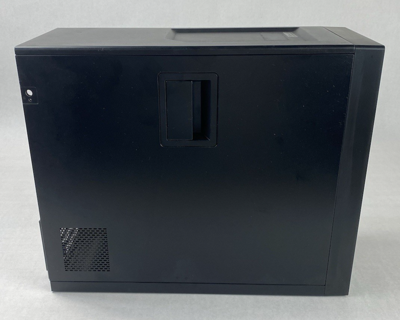 Dell Precision T1700 MT Intel Core i7-4770 3.40GHz 8GB RAM No HDD No OS