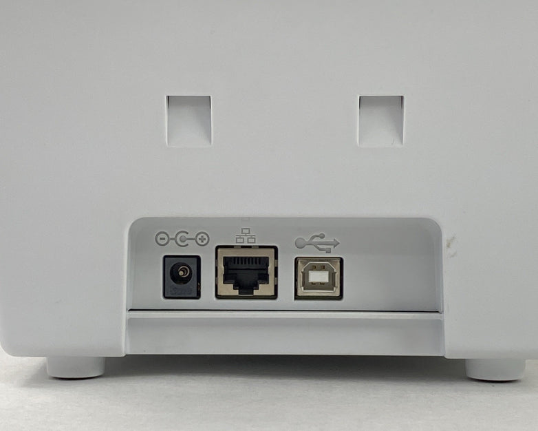 MagiCard 3652-0001 Rio Pro Card Printer - For Parts or Repair