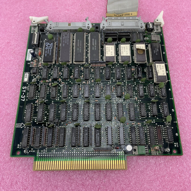 Sony SY-37 Board BVU-800 U-Matic - Untested