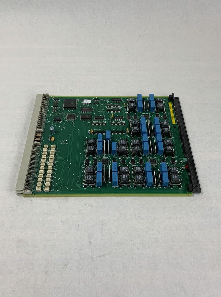 Siemens SLM02 S30810-Q2168-X-11 HiPath 3800