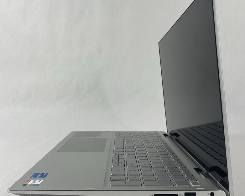 Dell Inspiron 7506 2in1 15.6" i5-1135G7 2.40 GHz 8 GB RAM No SSD/OS/AC