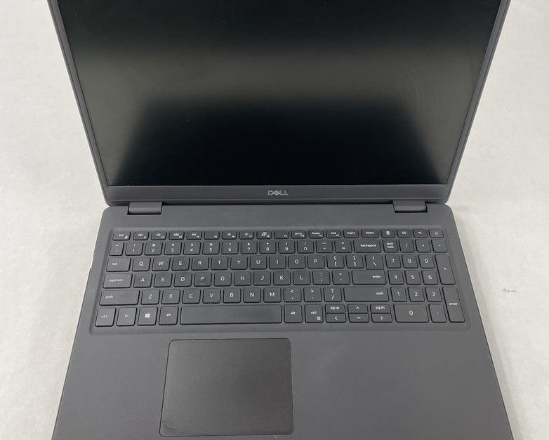 Dell Latitude 3510 15.6" i5-10210U 1.60 GHz 8 GB RAM No SSD/OS/AC - READ