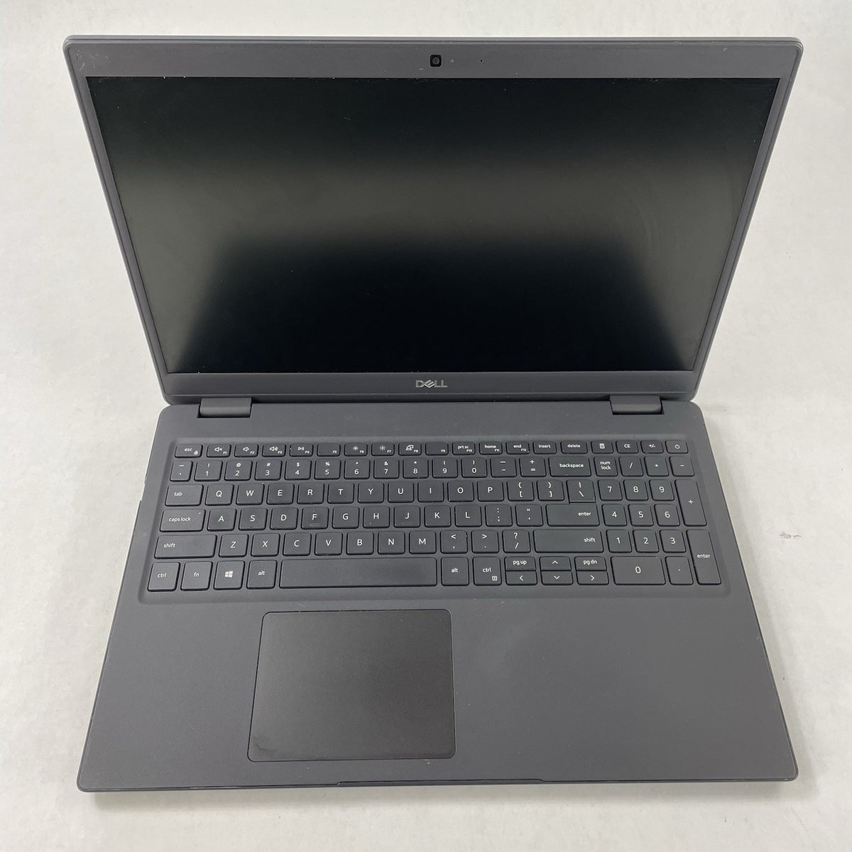 Dell Latitude 3510 15.6" i5-10210U 1.60 GHz 8 GB RAM No SSD/OS/AC - READ1