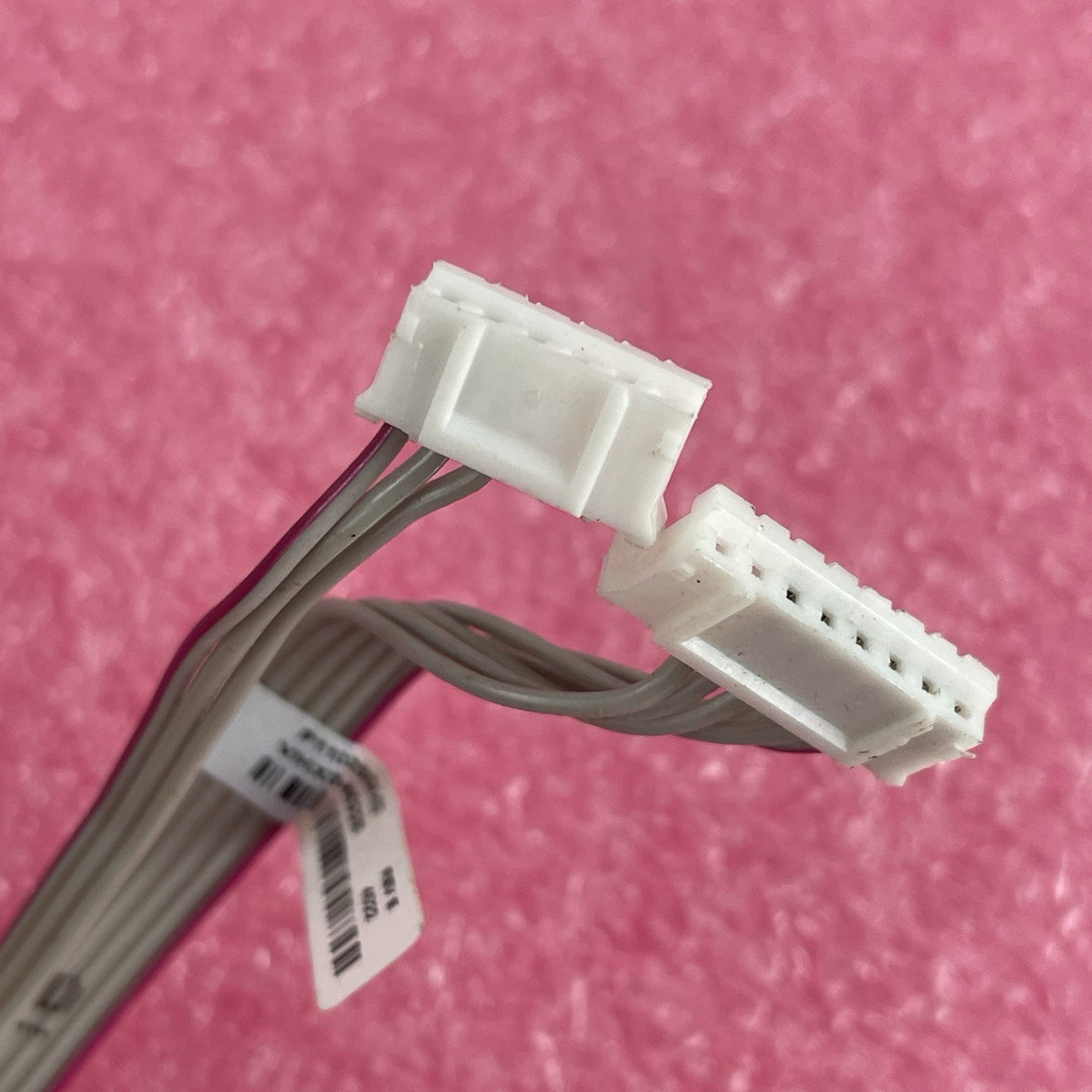 Zebra p1105147-014 Replacment Media Sensor Untested3