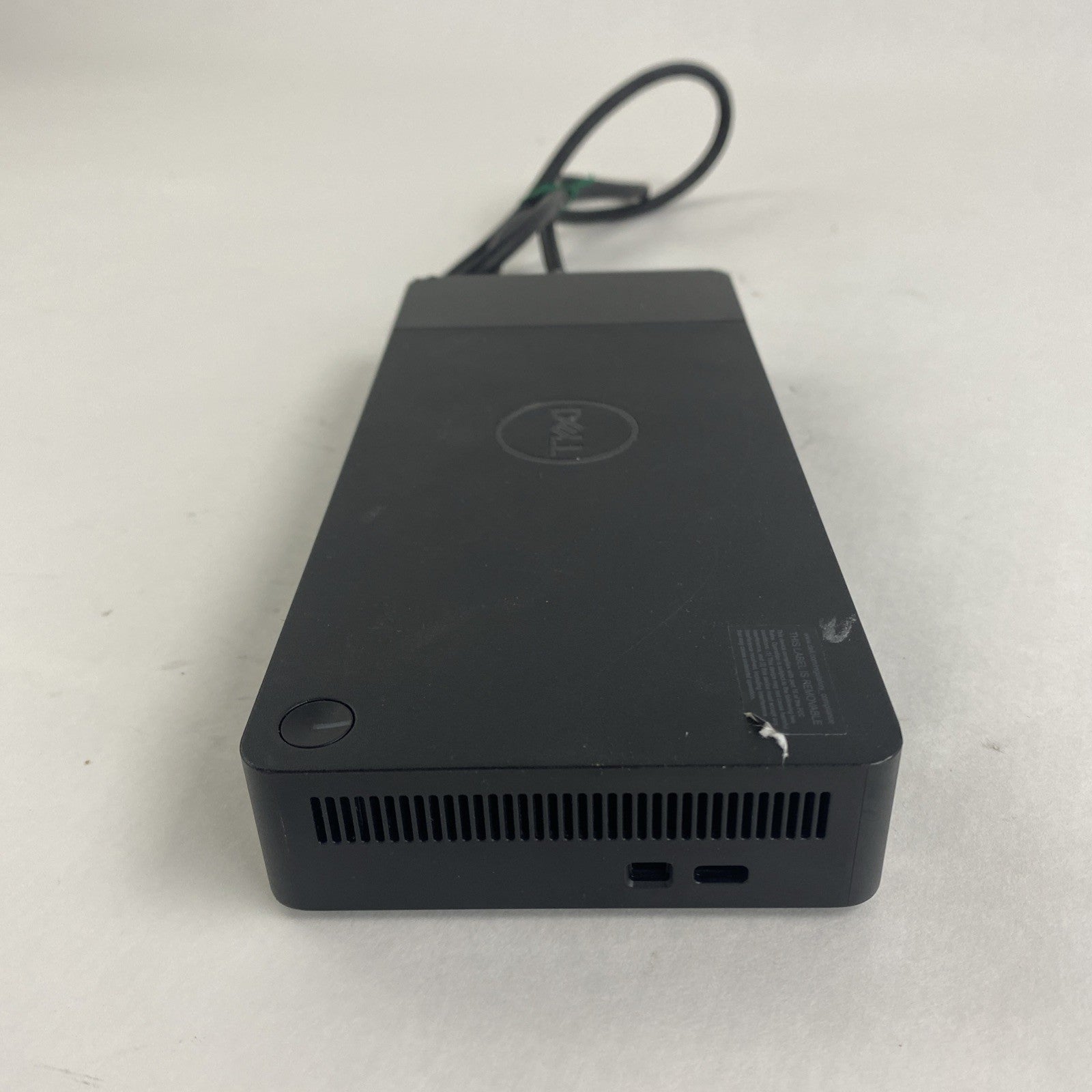 Dell WD19TBS Thunderbolt Docking Station No AC Adapter Lot of 25