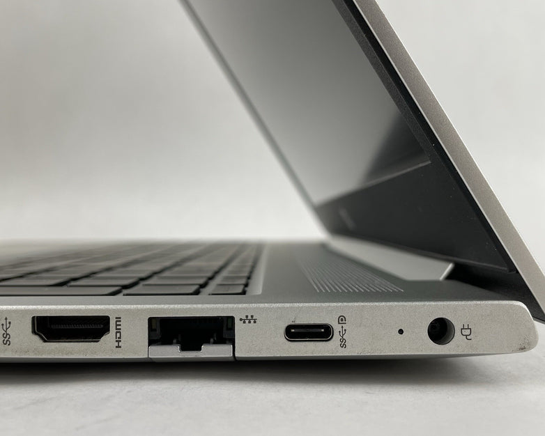 HP ProBook 450 G7 15.6" i5-10210U 1.60 GHz 8 GB RAM No SSD/OS/AC