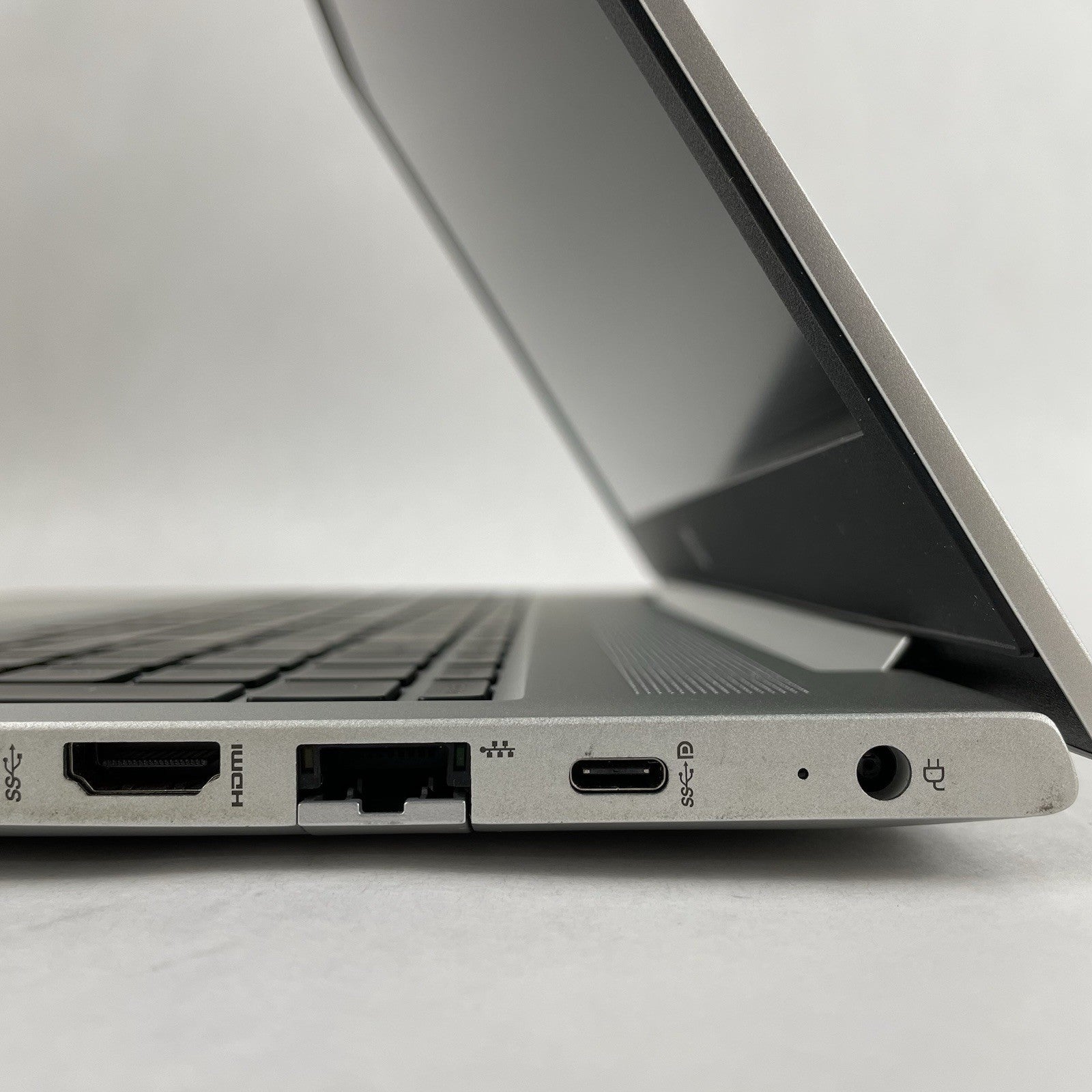 HP ProBook 450 G7 15.6" i5-10210U 1.60 GHz 8 GB RAM No SSD/OS/AC8
