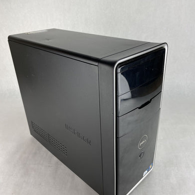 Dell Inspiron 560 MT Intel Pentium Dual-Core E5400 2.7GHz 4GB RAM No HDD No OS
