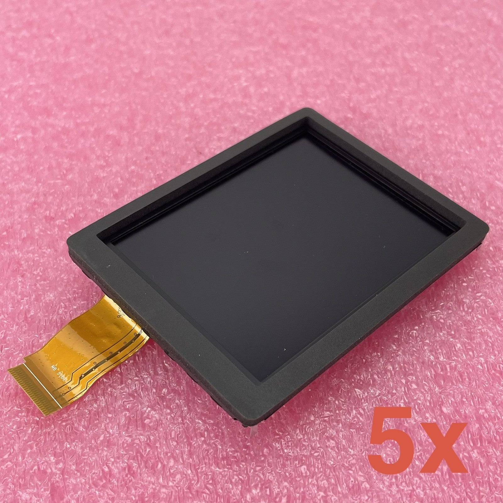 Symbol 24-154545 Motorola Color LCD Display Lot of 50