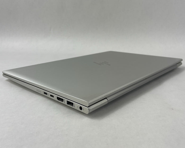 HP EliteBook 850 G8 15.6" i5-1145G7 1.60 GHz 8 GB RAM No SSD/OS/AC - Missing Key