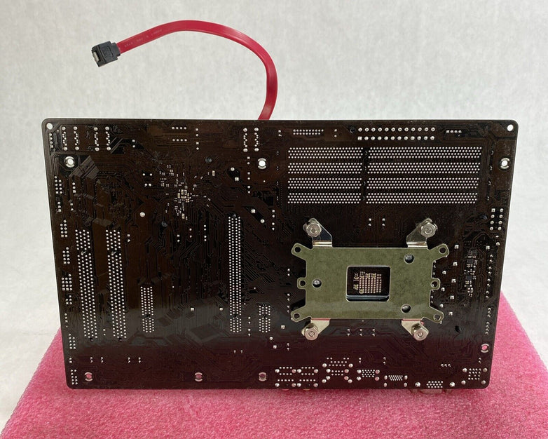 ASRock Z75 Pro3 Motherboard Intel Core i5-3570 3.80GHz 8GB RAM w/Shield