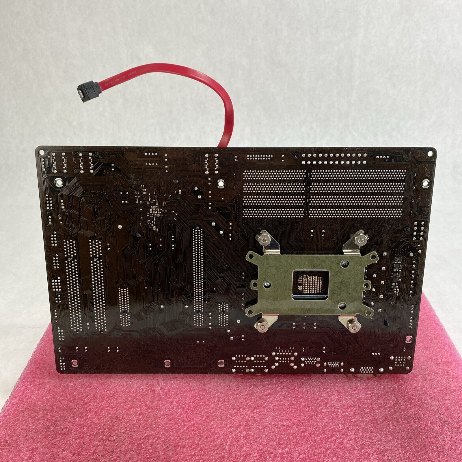 ASRock Z75 Pro3 Motherboard Intel Core i5-3570 3.80GHz 8GB RAM w/Shield