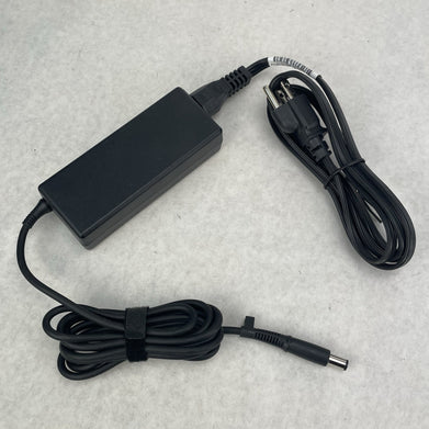 HP AC Adapter TPN-DA18 100-240V 1.7A 50-60HZ Lot of 10
