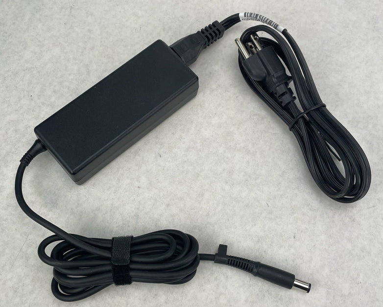 HP AC Adapter TPN-DA18 100-240V 1.7A 50-60HZ Lot of 10