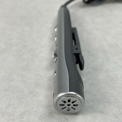 Panasonic Clip On Wired Microphone