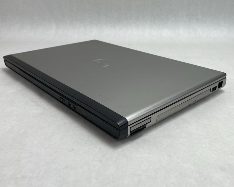 Dell Vostro 3500 15.6" i7-M640 2.80 GHz 4 GB RAM No SSD/OS/AC/Batt