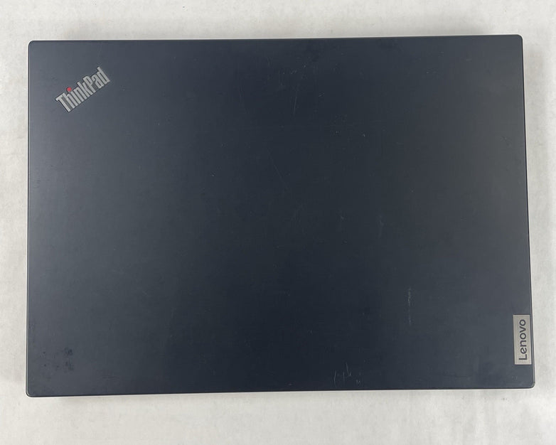 Lenovo ThinkPad L14 Gen 1 14" i5-10210U 1.60 GHz 8 GB RAM No SSD/OS/AC
