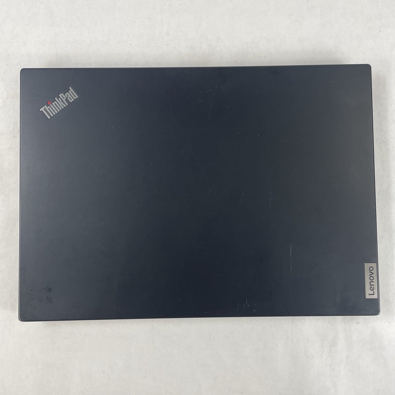 Lenovo ThinkPad L14 Gen 1 14" i5-10210U 1.60 GHz 8 GB RAM No SSD/OS/AC12