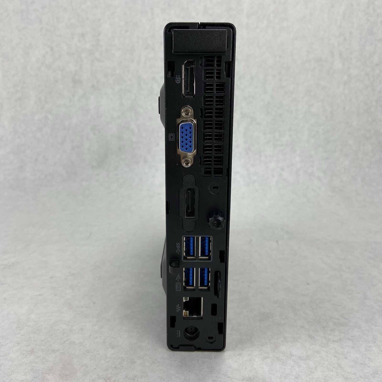 HP ProDesk 600 G2 Micro Intel Core i5-6500T 2.5GHz 8GB RAM No HDD No OS3