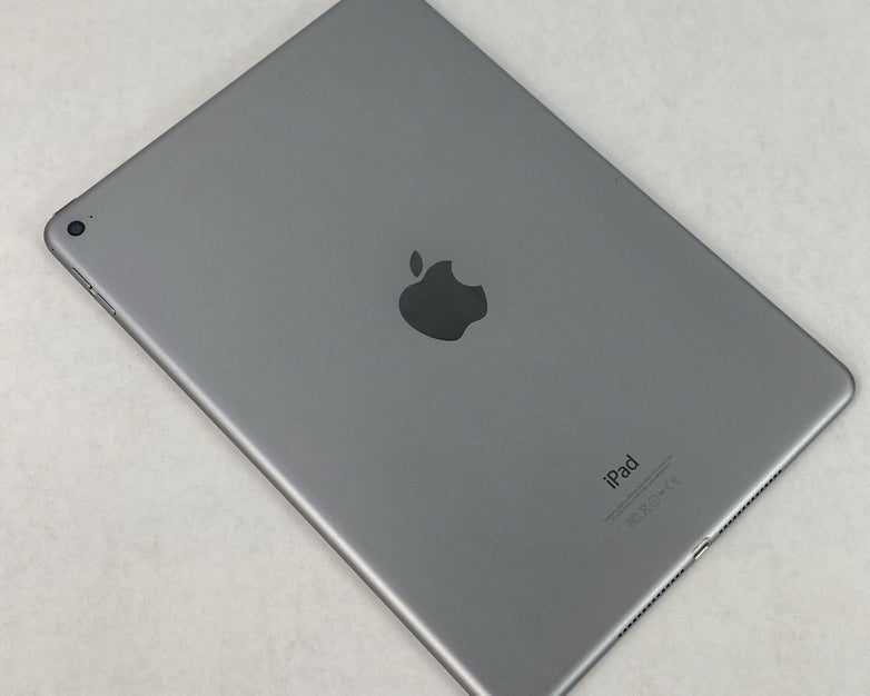 Apple iPad Air 2 A1566 16GB 9.7" Wi-Fi Space Gray IOS 15.8.4