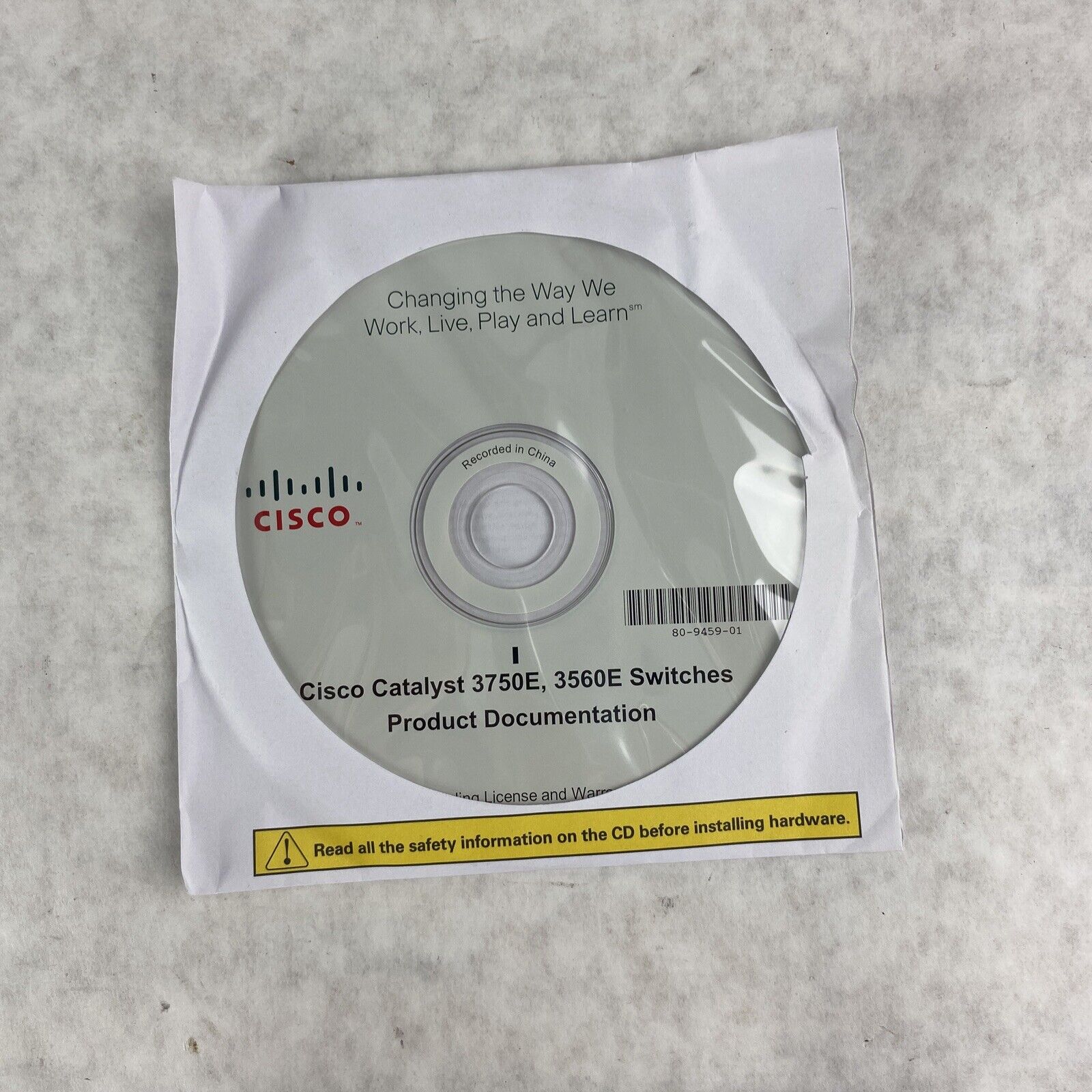 Cisco 53-2752-01 Console Kit