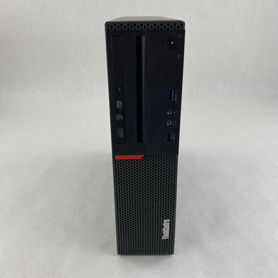 Lenovo ThinkCentre M900 SFF Intel Core i7-6700 3.4GHz 8GB RAM No HDD No OS
