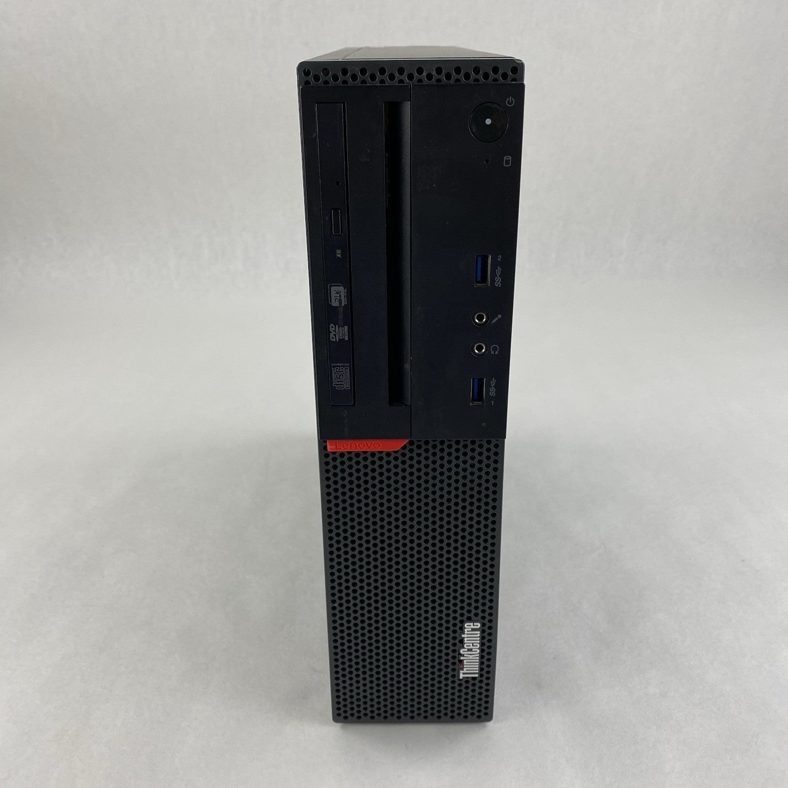 Lenovo ThinkCentre M900 SFF Intel Core i7-6700 3.4GHz 8GB RAM No HDD No OS