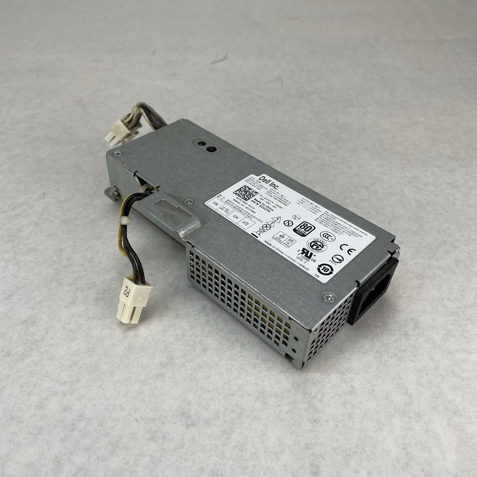 Dell L200EU-00 200W Optiplex Desktop Power Supply