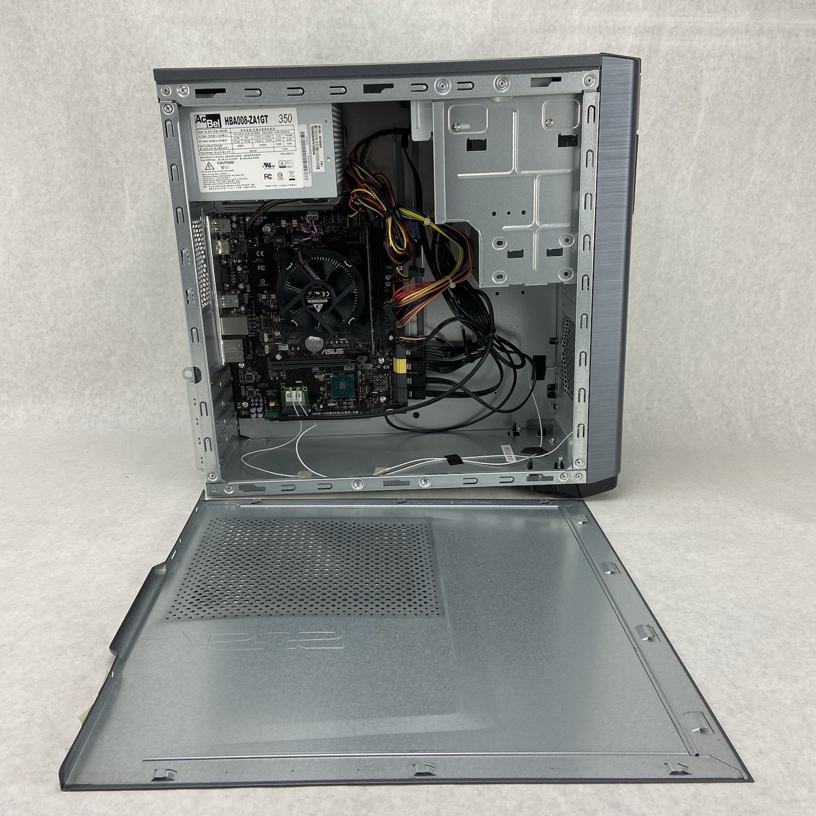 ASUS M32CD MT Intel Core i3-6122 3.7GHz 8GB RAM No HDD No OS8