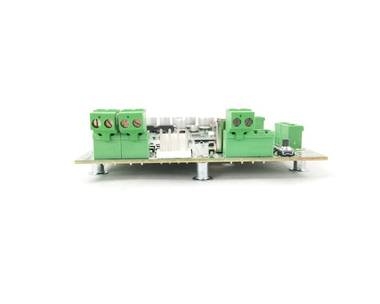 Trane 6400-2764-01 Rev D X13651606010 Control Circuit Board
