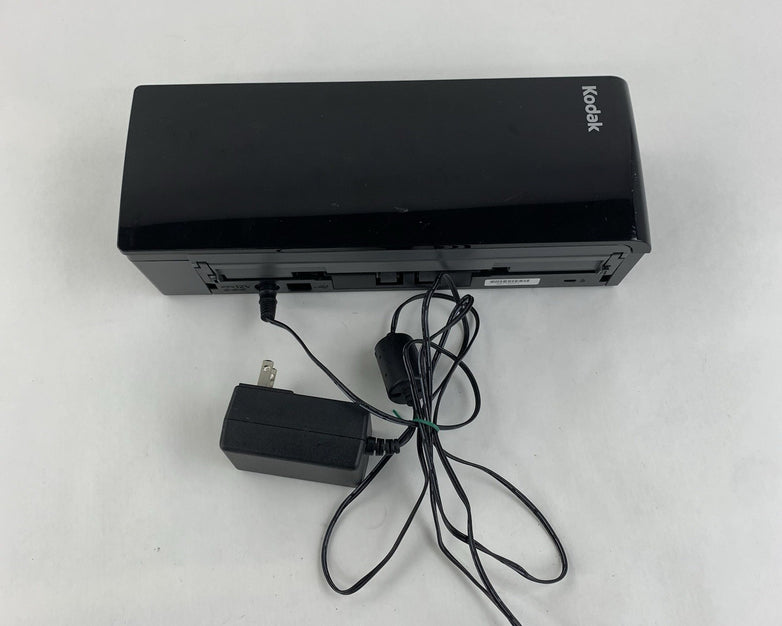 Kodak ScanMate i940 Scanner - Powers On