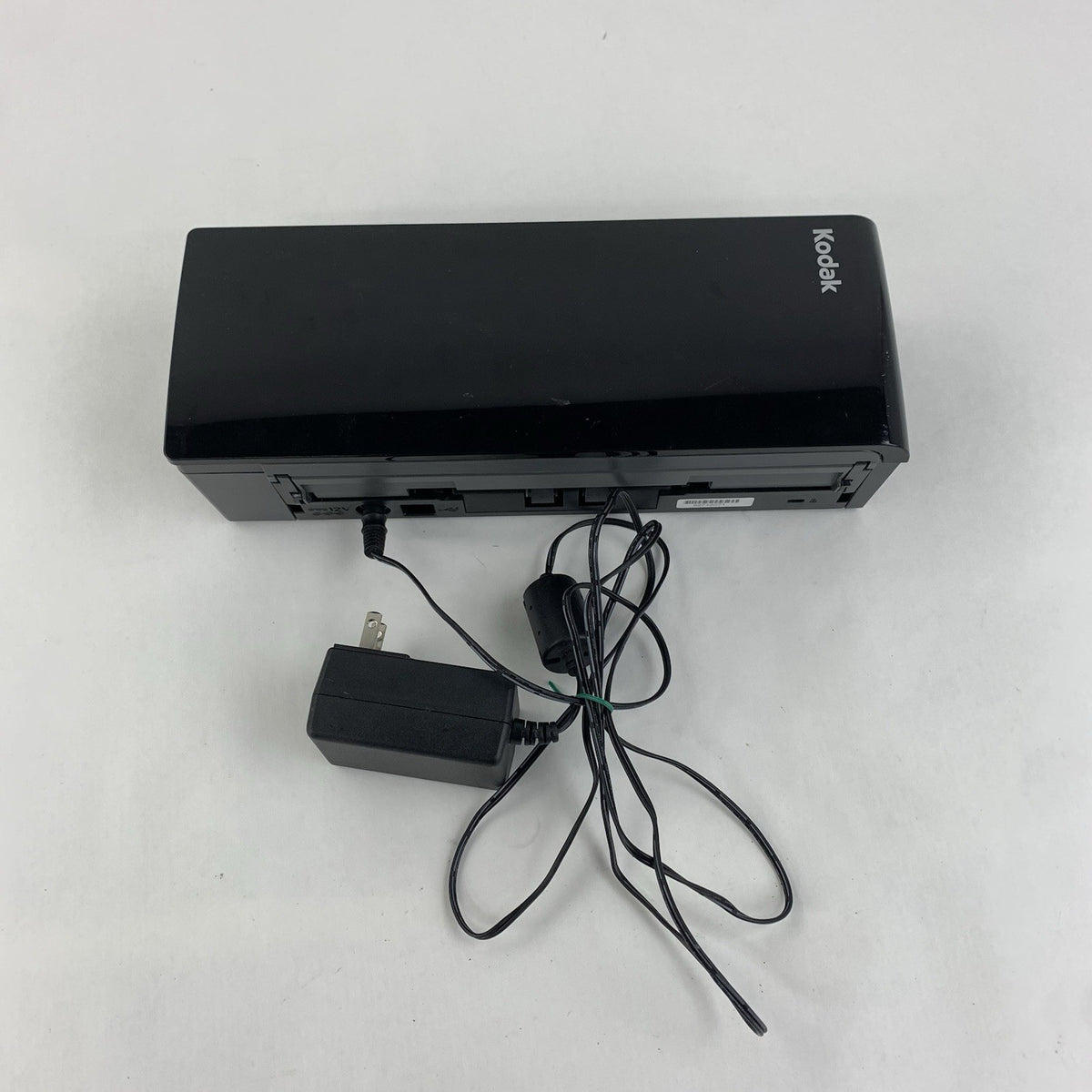 Kodak ScanMate i940 Scanner - Powers On4
