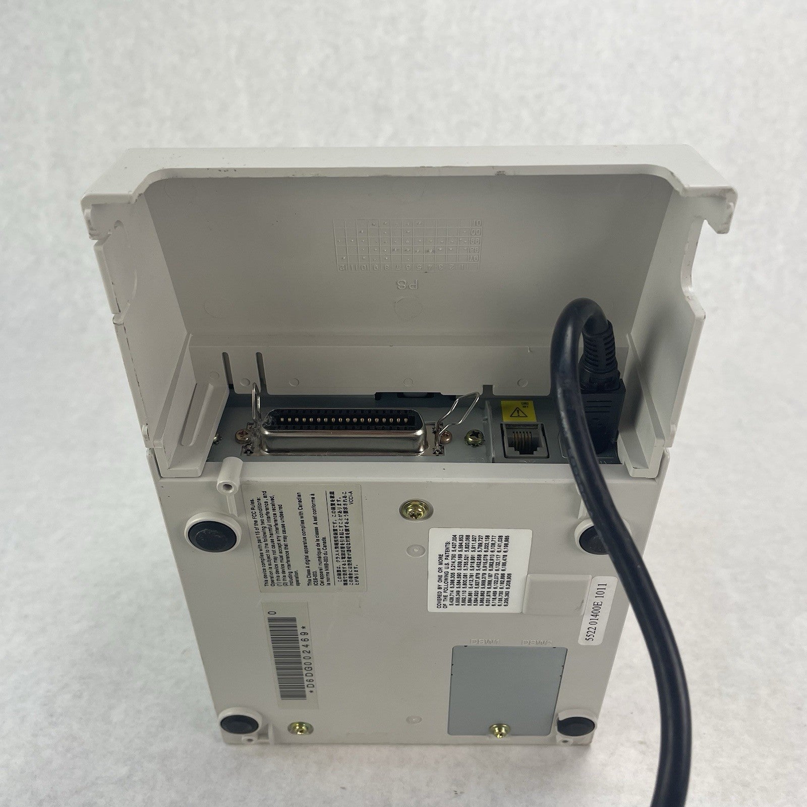 Epson TM-T88II M129B  POS Point of Sale Receipt Printer10