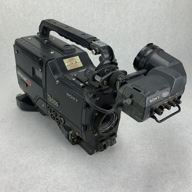 Sony BETACAM SP BVW-300A VTR IN Camera Digital Camcorder - Power Tested