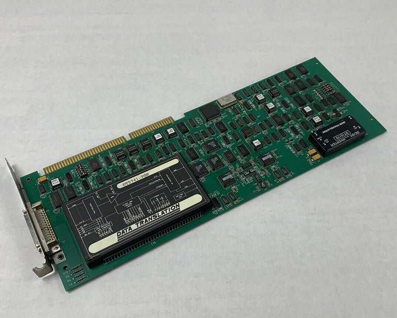 Data Translation 10575 REV F DT5741-PGH