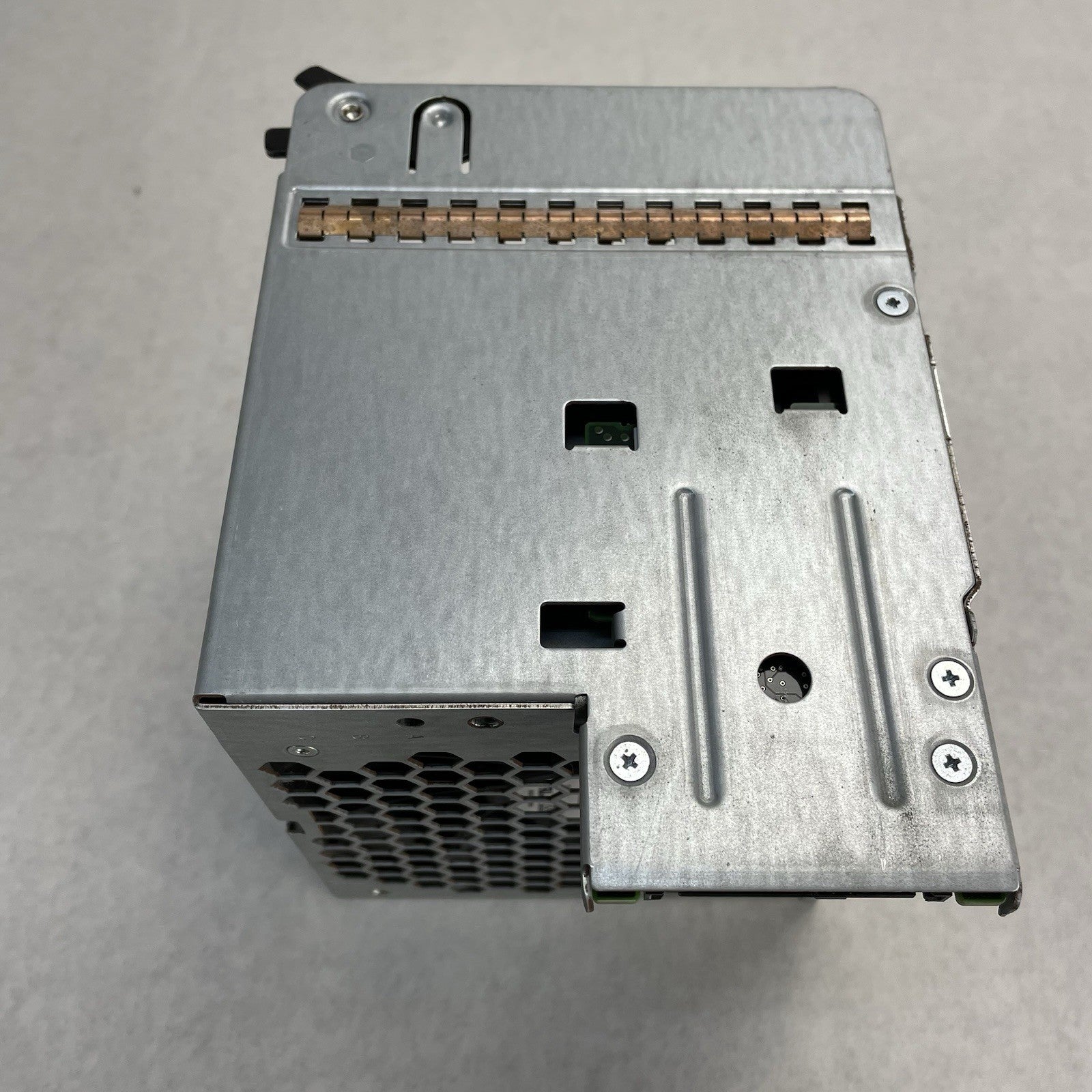 NetApp 441-00025 Front Fan Assembly for FAS32XX 441-00025+A0