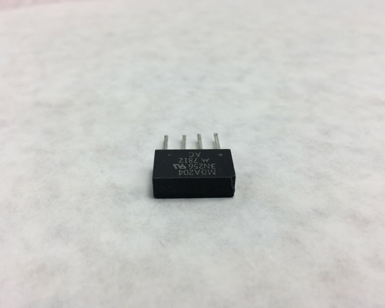 Motorola MDA2043N256 Integrated Circuit      Lot of 5   NOS
