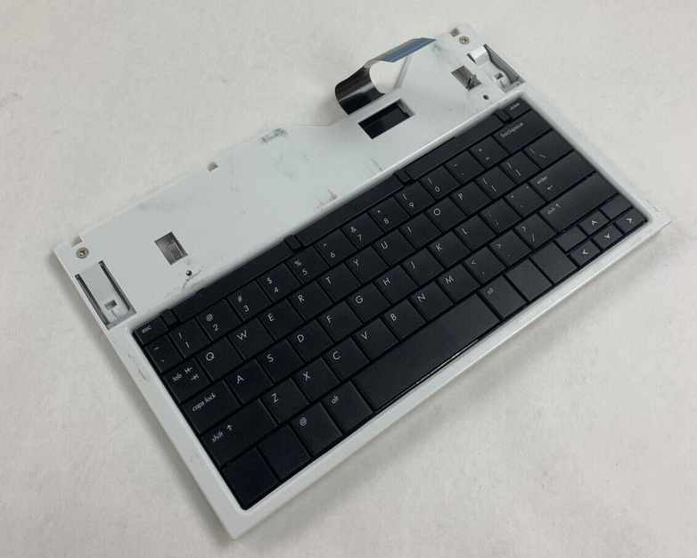 HP B5L47-60102 Sliding Keyboard Assembly  Pulled From HP LaserJet M681