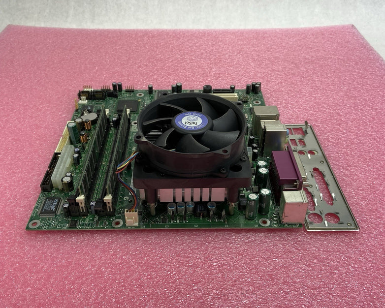 Intel D915GAG Motherboard Intel Pentium 4 2.93GHz 2GB RAM w/IO Shield