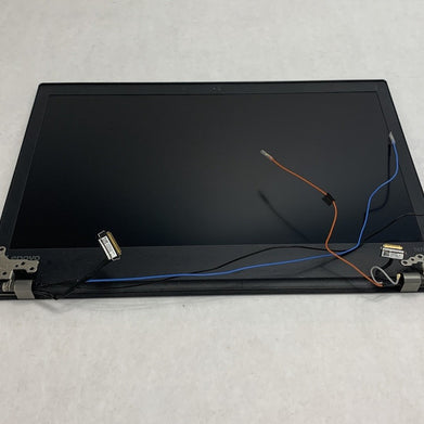 Lenovo ThinkPad T470 14" HD 1366x768 Non-Touch Screen Assembly - Untested